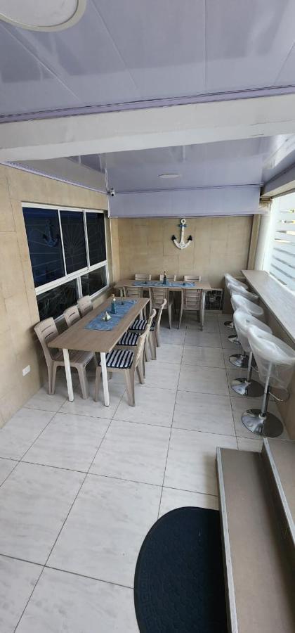 Edificio Regata Inn Buenaventura Dış mekan fotoğraf