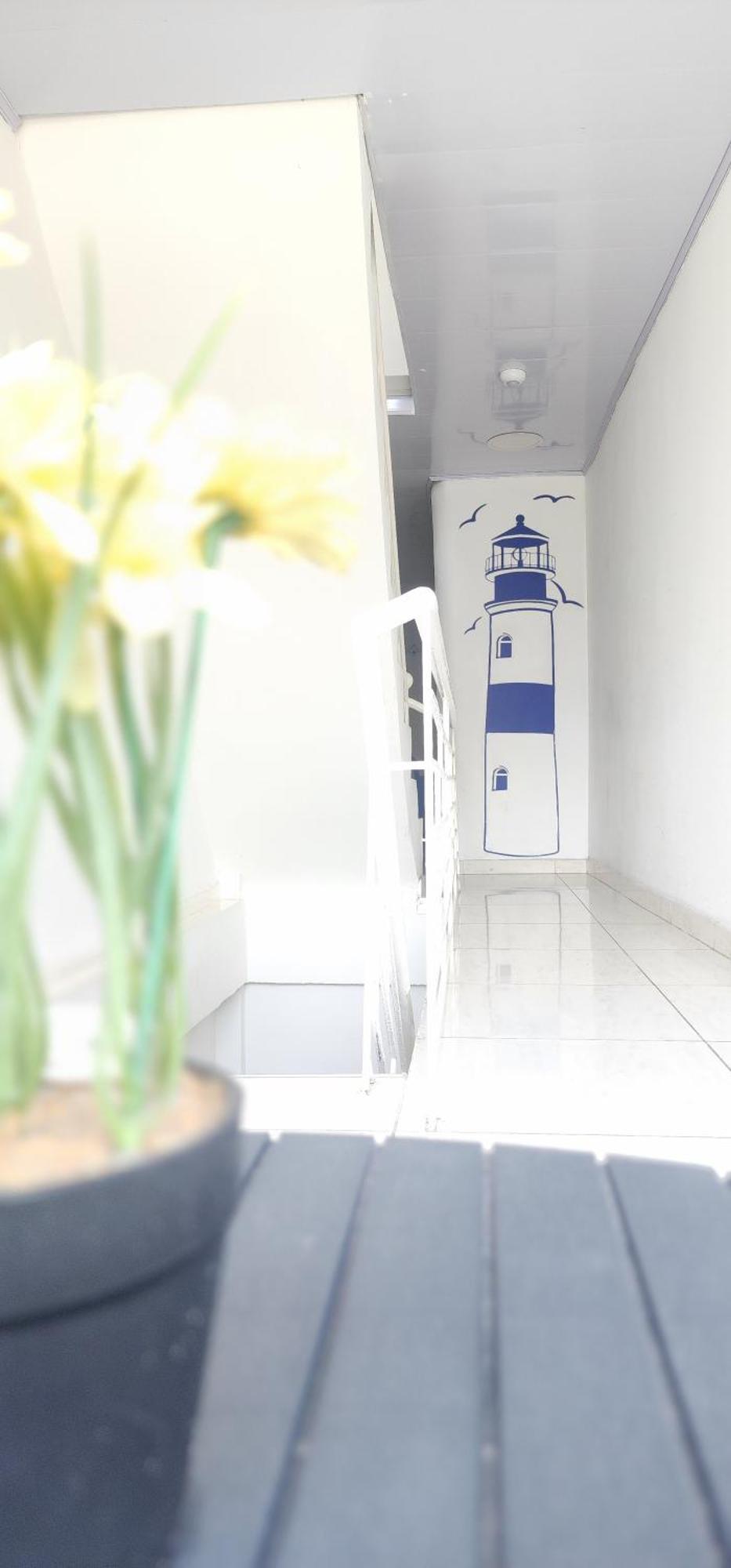 Edificio Regata Inn Buenaventura Dış mekan fotoğraf