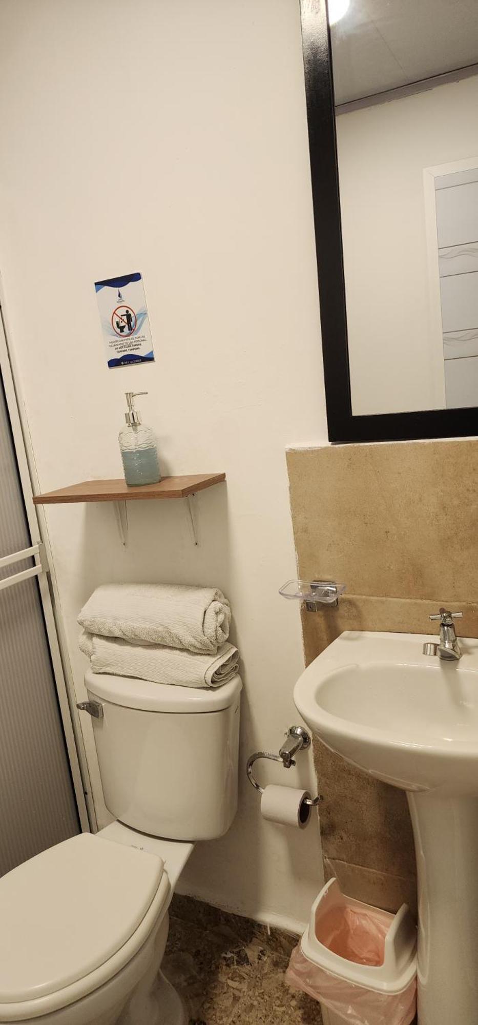 Edificio Regata Inn Buenaventura Dış mekan fotoğraf